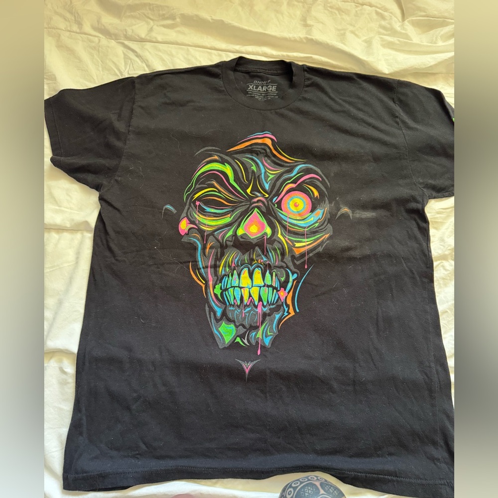 Onnit tshirt